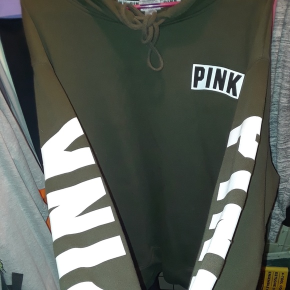 PINK Victoria's Secret Tops - SOLD